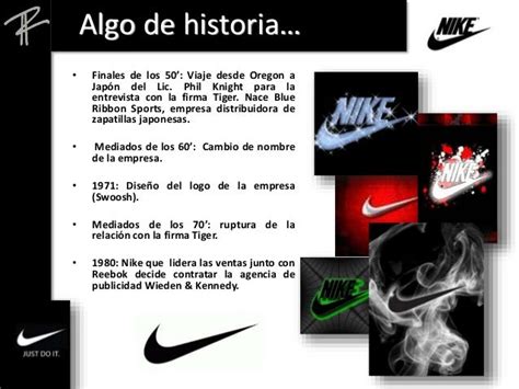 Análisis Estratégico De Nike