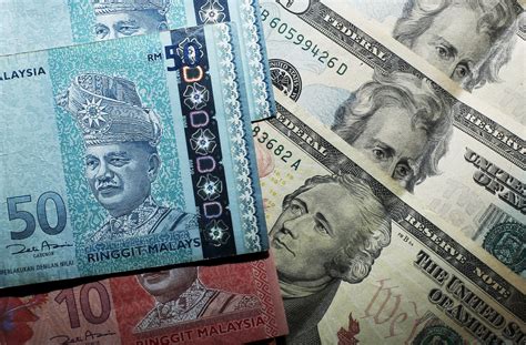 Based on education, the highest salaries receive people with doctorate degree with salary of 198,479 myr. Kuala Lumpur Currency All About The Money In Malaysia ...