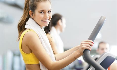 Fit 4 Life Fitness 30 Days Fit 4 Life Fitness Groupon