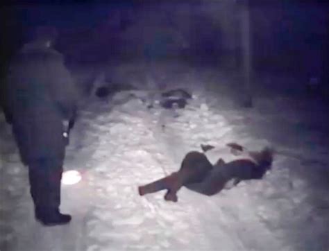 Russia S Worst Serial Killer Confesses To Two More Murders And Gruesome Total Of 83 World News