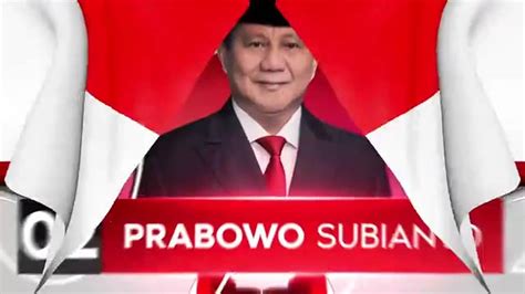 Debat Capres Cawapres Pemilu Saksikan Selasa Desember