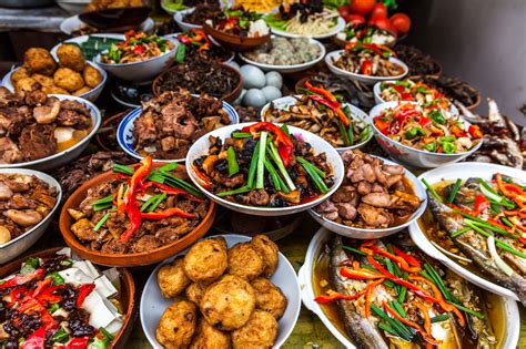 These healthy, appetite suppressant foods will help you stay full while eating fewer calories. China builds an appetite: how this is affecting global ...