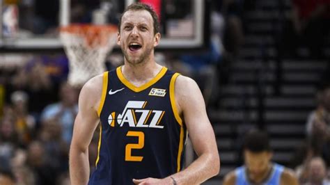 Stats averages season by season. Joe Ingles can't save Utah from NBA defeat | The West ...