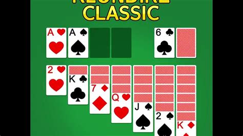 Free Online Solitaire Games 123 Free Solitaire Card Games Suite Get