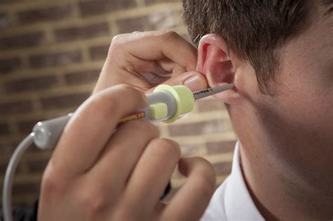 One Simple Tip To Help You Prepare For Ear Wax Removal Thcp