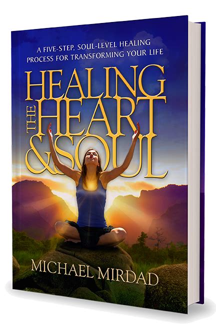 Healing the Heart & Soul | Healing, Soul healing, Healing heart