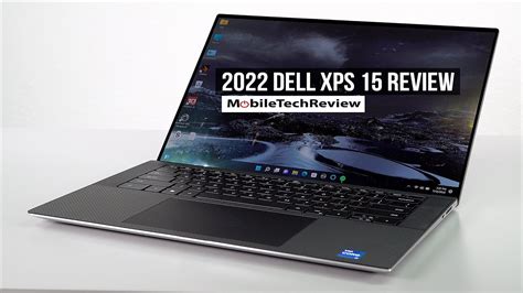 Dell Xps 15 9520 2022 Laptopradar