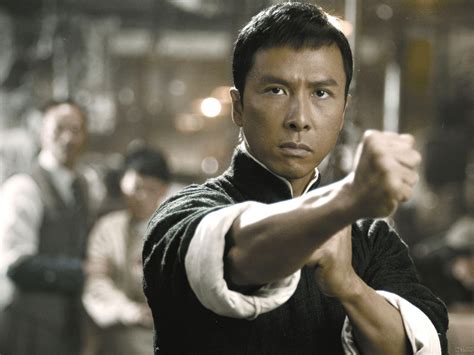Ip Man 3 Trailer 1 Trailers And Videos Rotten Tomatoes