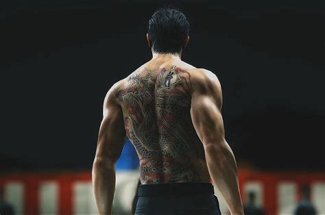 The Almost Complete Yakuza Series Retrospective Daily Sabah