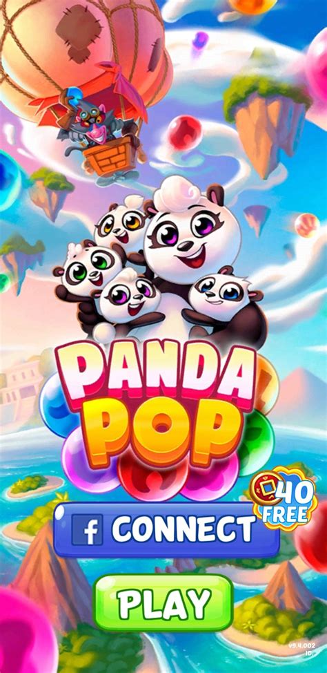 Free Download Panda Pop 67011