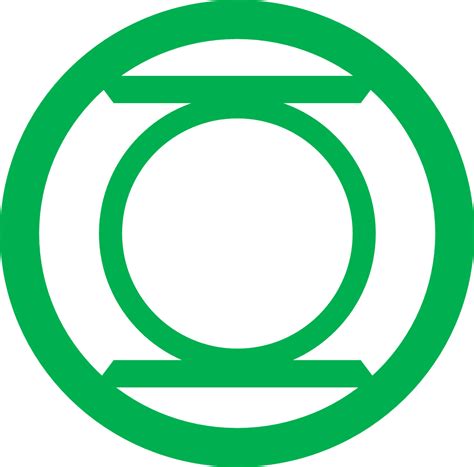 Green Lantern Logo By Tanko91 On Deviantart
