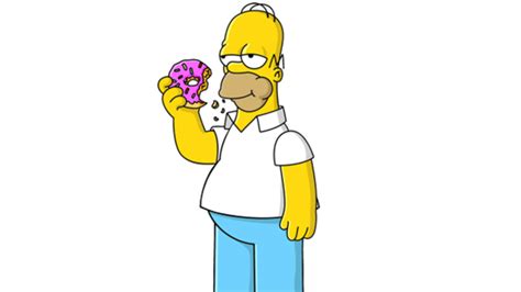 Homer Simpson Will Appear Live On The Simpsons Mental Floss