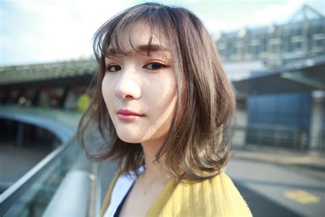 The website collected by this website comes from the. 小松菜奈の髪型60選!スタイル別にオーダー&セット方法を紹介 ...