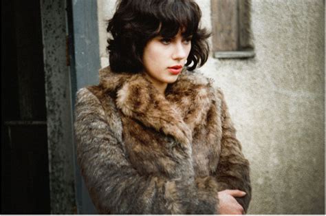 Under The Skin Scarlett Johansson By Niall Obrien Scarlett Johansson