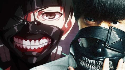 Tokyo Ghoul Live Action Film Releases Full Trailer