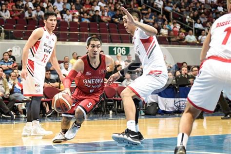 La Tenorio Says Complete Blackwater Looking Every Inch A Playoff