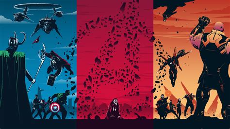 Avengers Infinity War 4k Ultra Hd Wallpaper Background Image 4096x2304