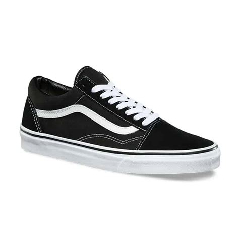 Free shipping both ways on vans old skool black and white from our vast selection of styles. vans-old-skool-black-white-1