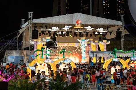 Singapore Festivals