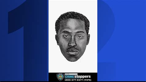 Police Man Wanted For Robbing Sexually Assaulting Woman On Saint