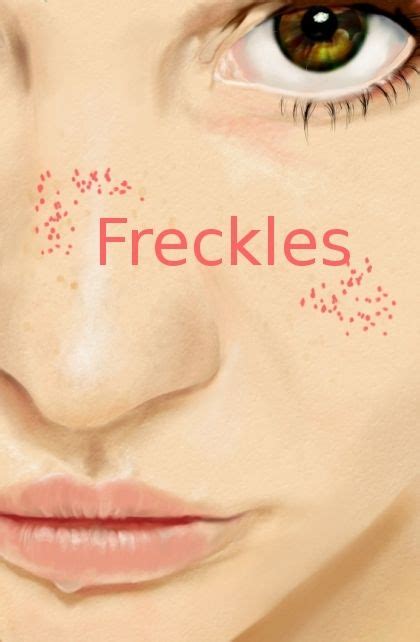 Freckle Brushes Photoshop Brushes Free Skin Brushing Photoshop Tips
