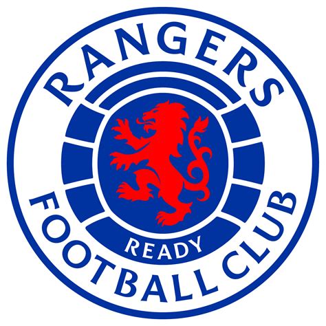Thousands of new logo png image resources are added every day. Rangers Logo Download Vector