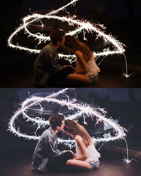 Some 4th of July themed Before & Afters💥💫 | Brandon woelfel, Photo ...
