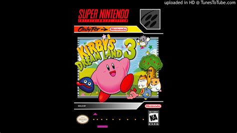 Kirbys Dreamland Type Beat Youtube