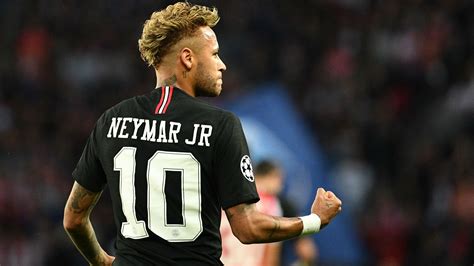 His transfer from barcelona to psg stands as the most expensive in the world at $263 million. Neymar news: PSG star never wanted to take Brazil No. 10 ...