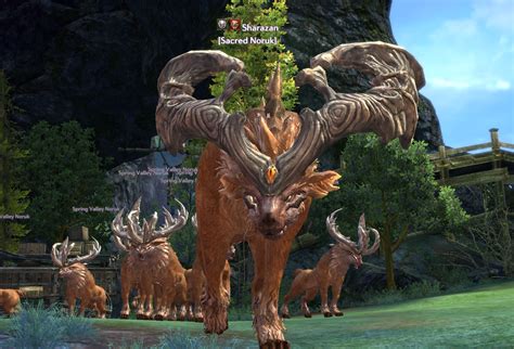 In the video description i also added links to the various world bosses covered in here. Achievements - Xhi's TERA Guides