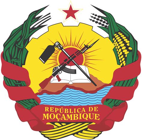 Ministério Da Cultura E Turismo Maputo