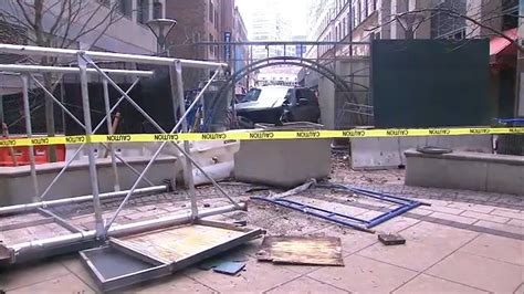 40 year old woman fatally struck by out of control suv in downtown brooklyn abc7 new york