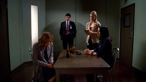 Watch Criminal Minds Season 2 Episode 23 No Way Out Pt Ii The Evilution Of Frank Full Show