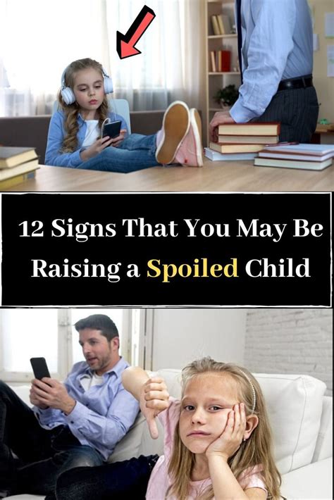 12 Signs That You May Be Raising A Spoiled Child Wtf Lol Haha Omg