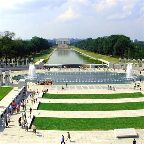 Places To Go National Mall And Memorial Parks Us National Park