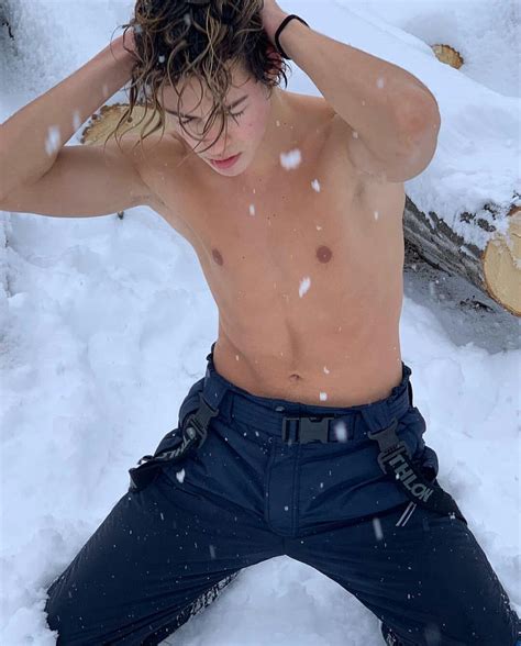 Jared Celma Shirtless Model Shirtless Male Models