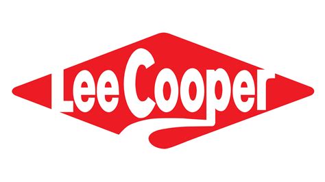 Lee Cooper Logo And Symbol Meaning History Png