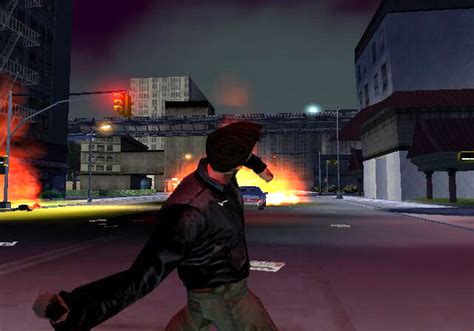 Free Download Pc Games Grand Theft Auto Gta Iii 3 Full Version Rip