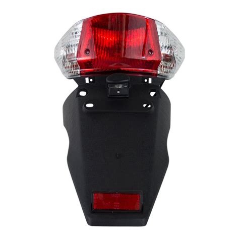 Tail Light For Tao Tao Atm150a Evo Scooter Version 214