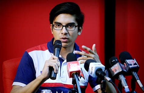 Syed saddiq syed abdul rahman was called in by bukit aman on thursday (june 18) to give his statement over an interview he. Lima calon muda menang di Johor | Politik | Berita Harian