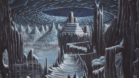 Jotunheim Land Of The Giants Norse And Viking Mythology Best Blog