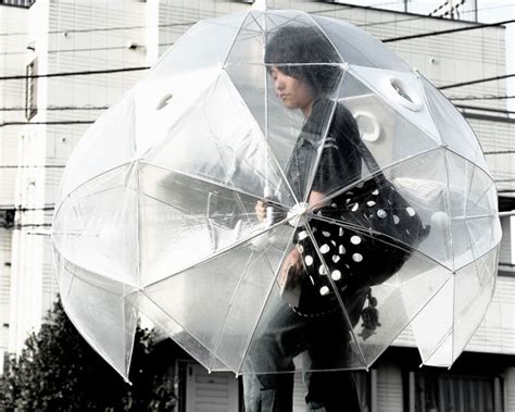 19 Creative And Unique Umbrellas 15 Looks Amazingly Fun To Use