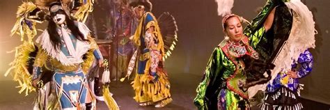 Lakota Sioux Indian Dance Theatre To Perform At App States Schaefer
