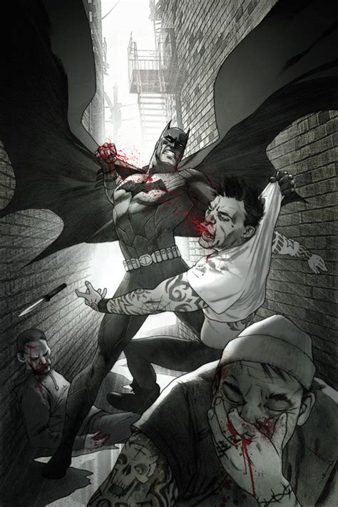 Vengeance Batman Batman Comics Geek Art