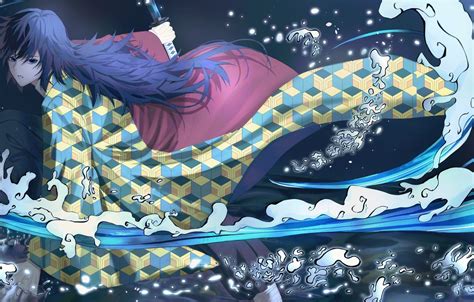 The wallpaper for desktop is missing or does not match the preview. Demon Slayer Dual Monitor HD Wallpapers - Top Free Demon Slayer Dual Monitor HD Backgrounds ...