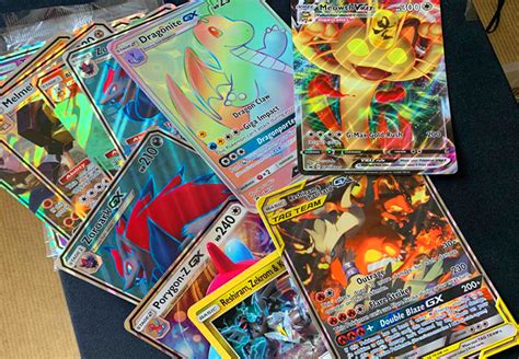 Some cards are a weight in the players' hand while others are truly powerful. Buy And Sell Pokemon Cards - Things to do In Peterborough