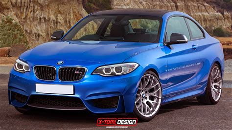 Maybe you would like to learn more about one of these? BMW M2 Production Could Begin in November 2015 - GTspirit