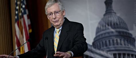 Economy would have a more narrow scope than the $3 trillion package house democrats approved earlier this month. McConnell Slams Democrats For 'Moscow Mitch' Attacks | The ...