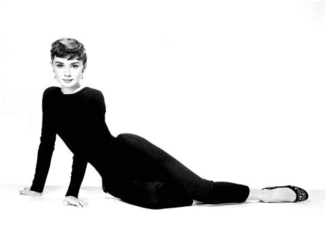 Audrey Hepburn Sabrina 1954 Photo 12037016 Fanpop