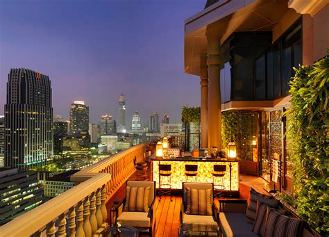 9 Best Bangkok Hotels